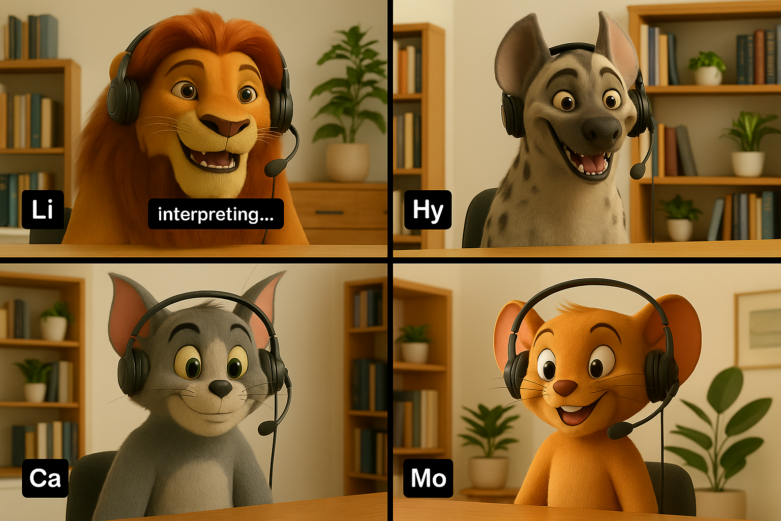 Translation ≠ Understanding. Here’s what’s next.